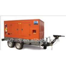 125kva Home Backup Generators